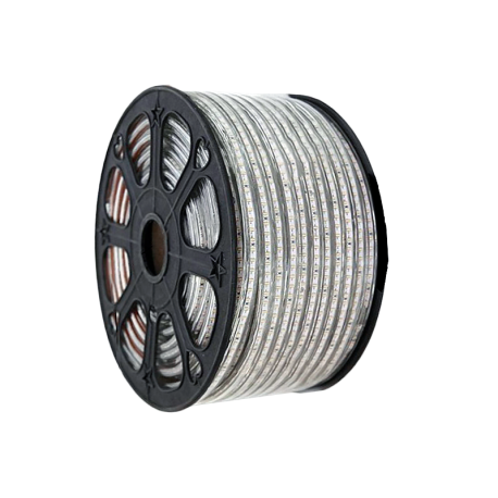 Tira LED BOBINA a 230V 12Wm