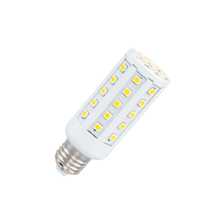 Bombilla LED Corn 6.5W E27