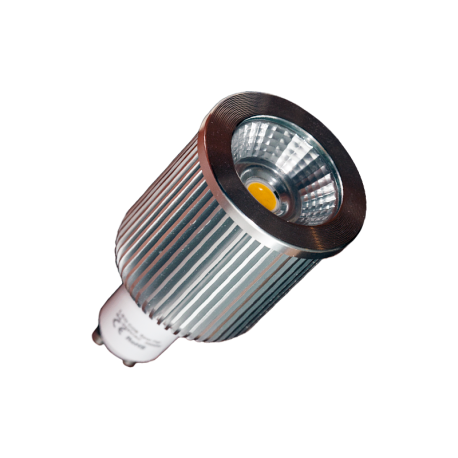 Dicroica COB 7W