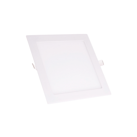 Downlight LED Cuadrado 12W