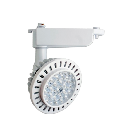 Foco carril monofásico 15W