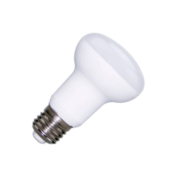 Bombilla LED 8W R63
