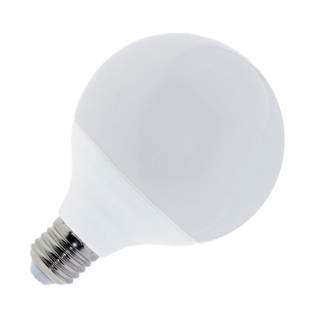Globo LED G125 18W E27