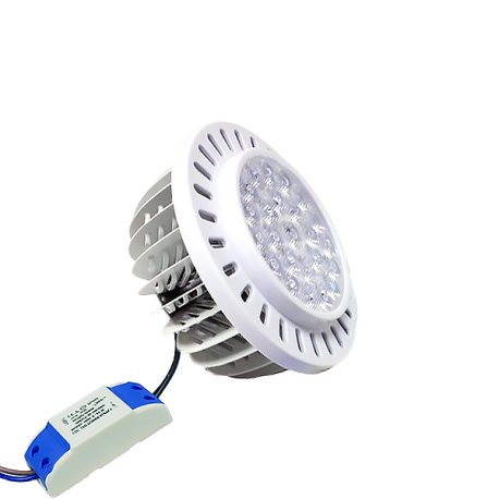 AR111 LED 25W