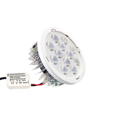 AR111 LED 12W