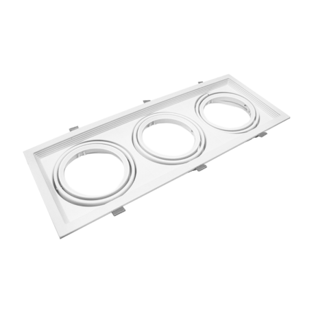 Kardan basculante triple AR111