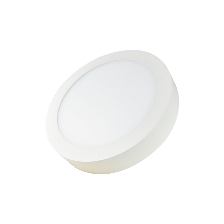 Plafón LED 12W