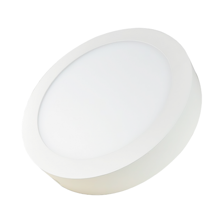Plafón LED 24W