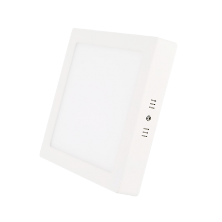 Plafón LED 24W Cuadrado
