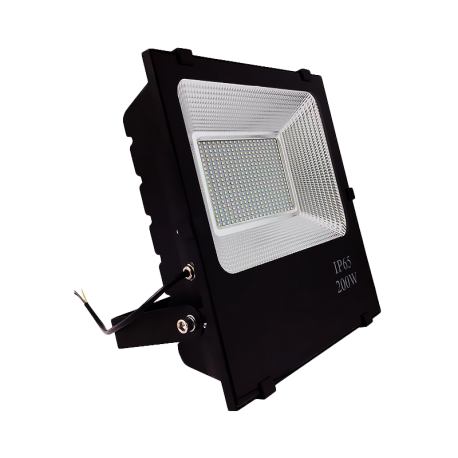 Proyector LED 200W