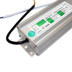Transformador 12V IP67 150W