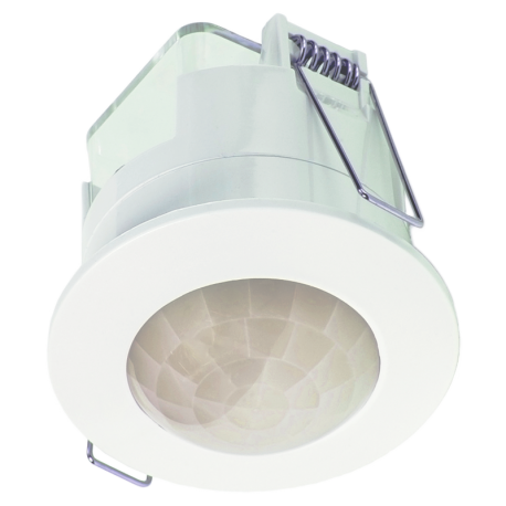 Sensor de movimiento techo empotrable