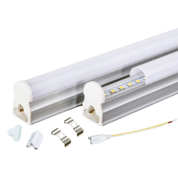 Regleta LED 9W 60cm