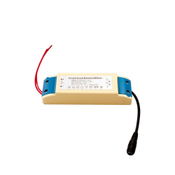 Driver regulable panel 40W