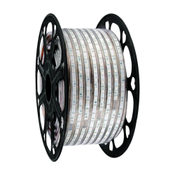 Tira LED BOBINA RGB a 230V 14.4Wm