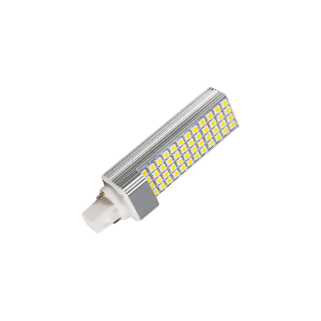 PL LED 8W G24