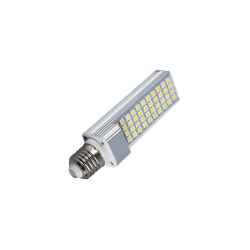 PL LED 8W E27