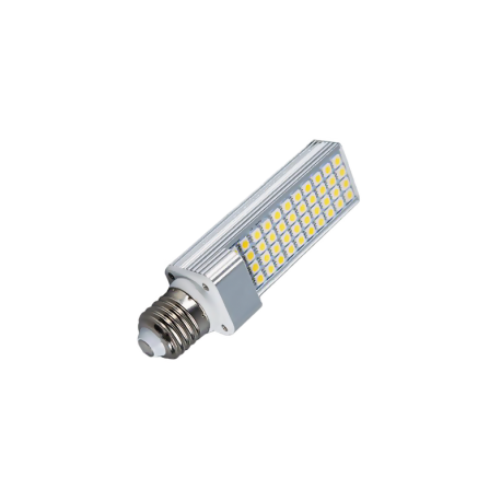 PL LED 8W E27