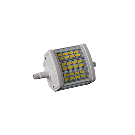 Lineal LED 78mm 8W R7