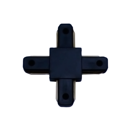 Unión carril + Negro