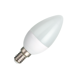 Vela LED 5W E14