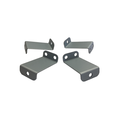 Kit superficie para panel (4uds.)