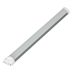 Tubo LED 2G11 15W 410mm