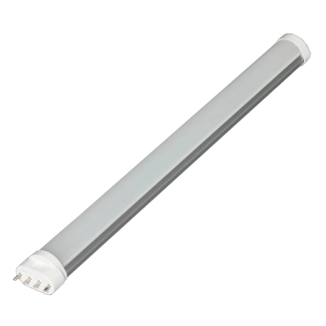 Tubo LED 2G11 15W 410mm
