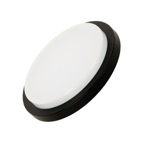 Plafón LED 18W REDONDO IP54