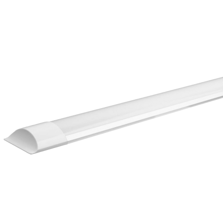 Luminaria lineal LED 20W 60cm