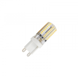 Bipin LED 230V 5W G9