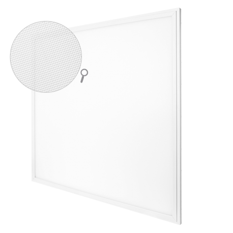 Panel LED 60x60 40W Blanco UGR17