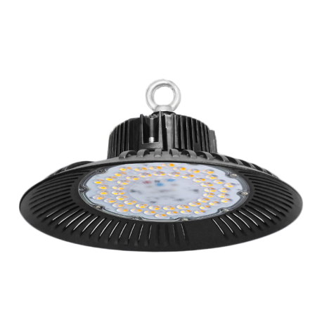 Campana LED UFO 90º 150W