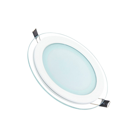 Downlight LED 12W CRISTAL