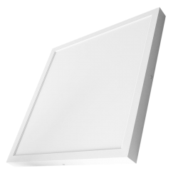 Plafón LED 40W Cuadrado