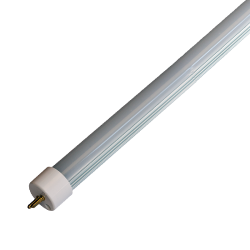 Tubo LED 563mm 6W T5