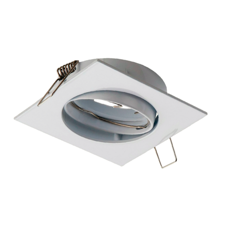 Aro orientable Cuadrado