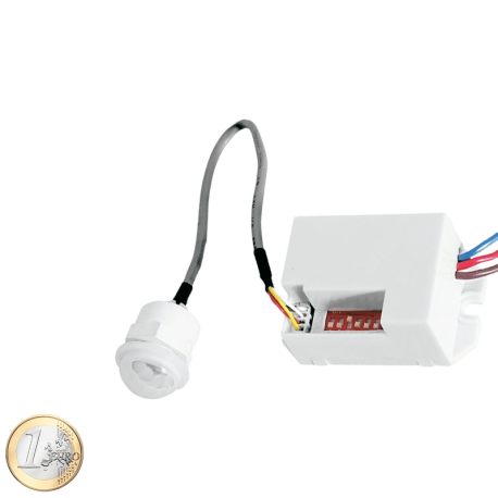 Sensor de movimiento MINI