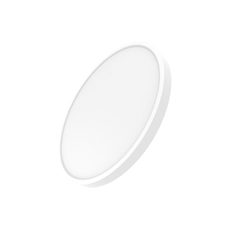Plafón LED slim 25W Ø300mm