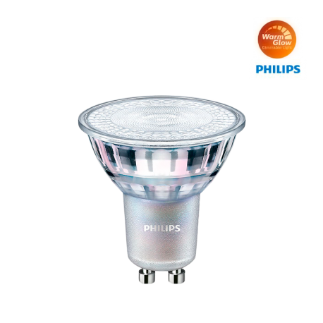 Philips LEDspot Regulable GU10 4.9W