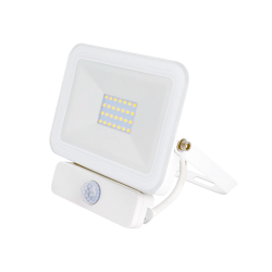 Proyector LED 20W Sensor de movimiento