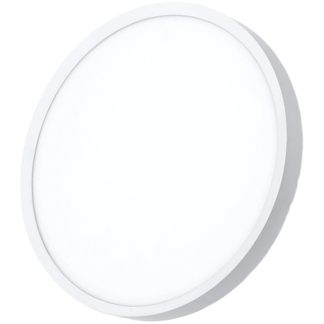 Plafón LED 48W Redondo