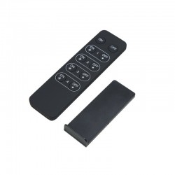 Mando RF para pastilla de regulación