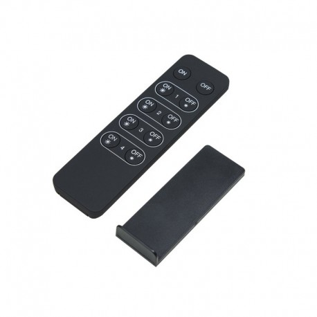 Mando RF para pastilla de regulación