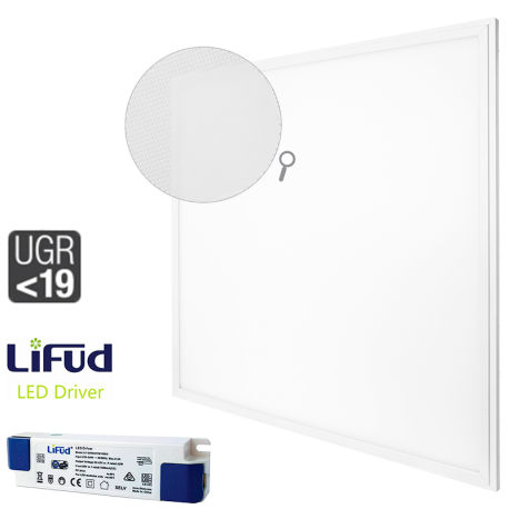 Panel LED 60x60 40W