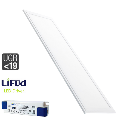 Panel LED 60x60 40W